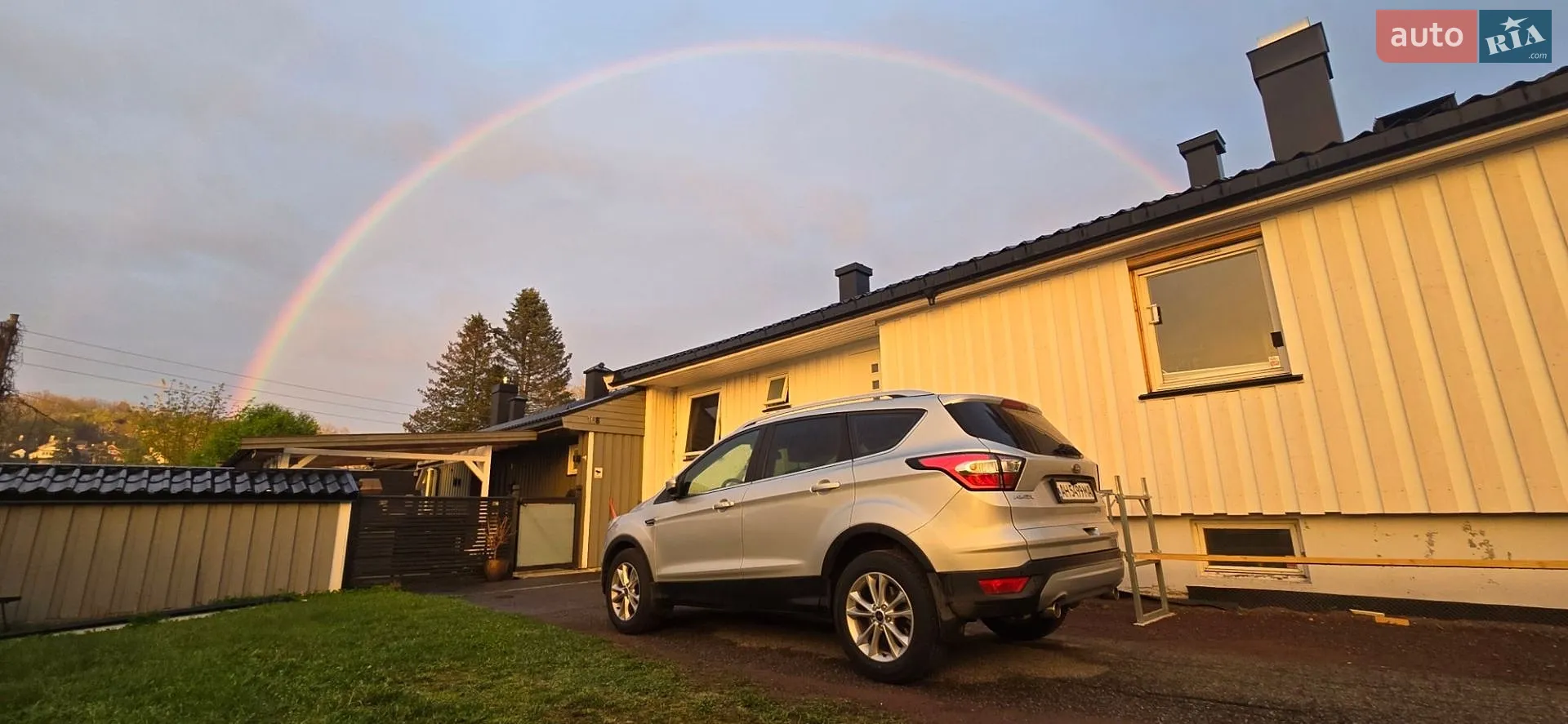 2019 Ford Kuga - мініатюра 17