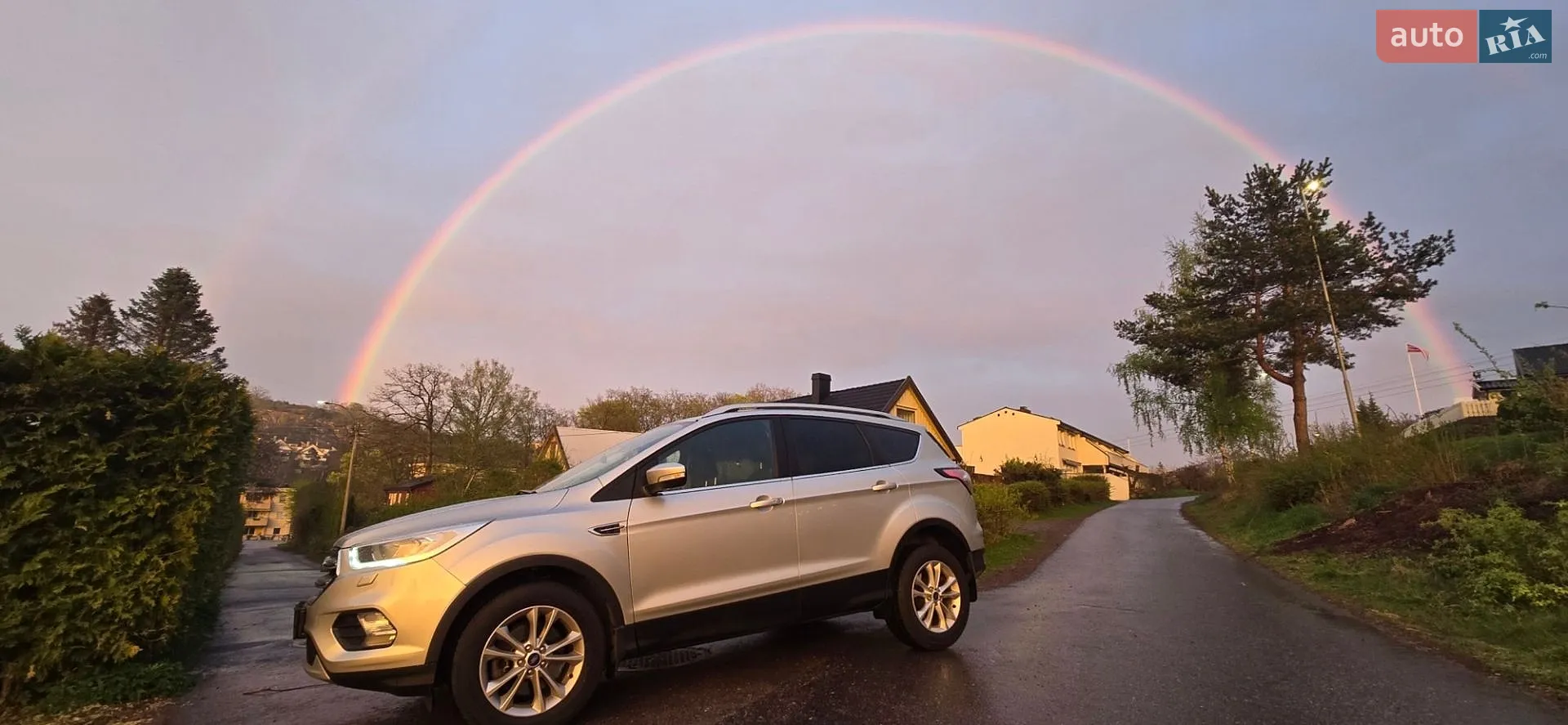 2019 Ford Kuga - мініатюра 15
