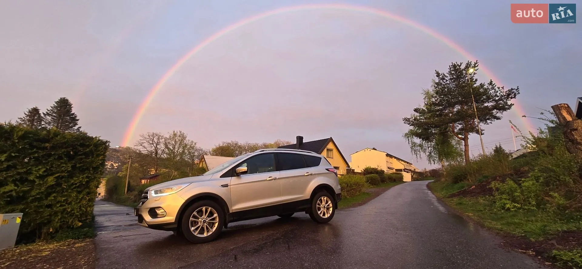 2019 Ford Kuga - мініатюра 14