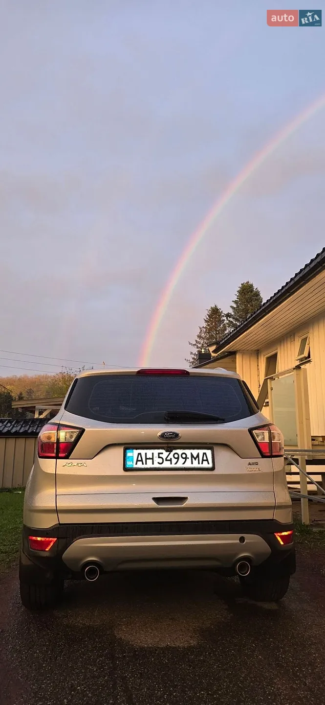 2019 Ford Kuga - мініатюра 18