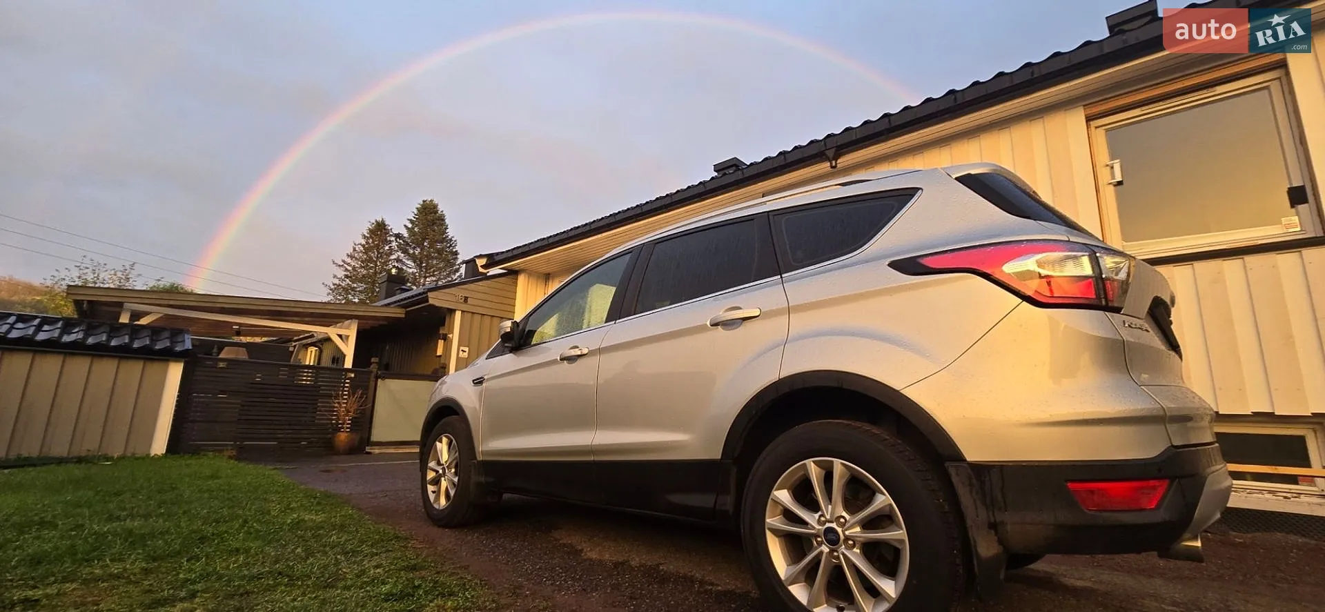 2019 Ford Kuga - мініатюра 16