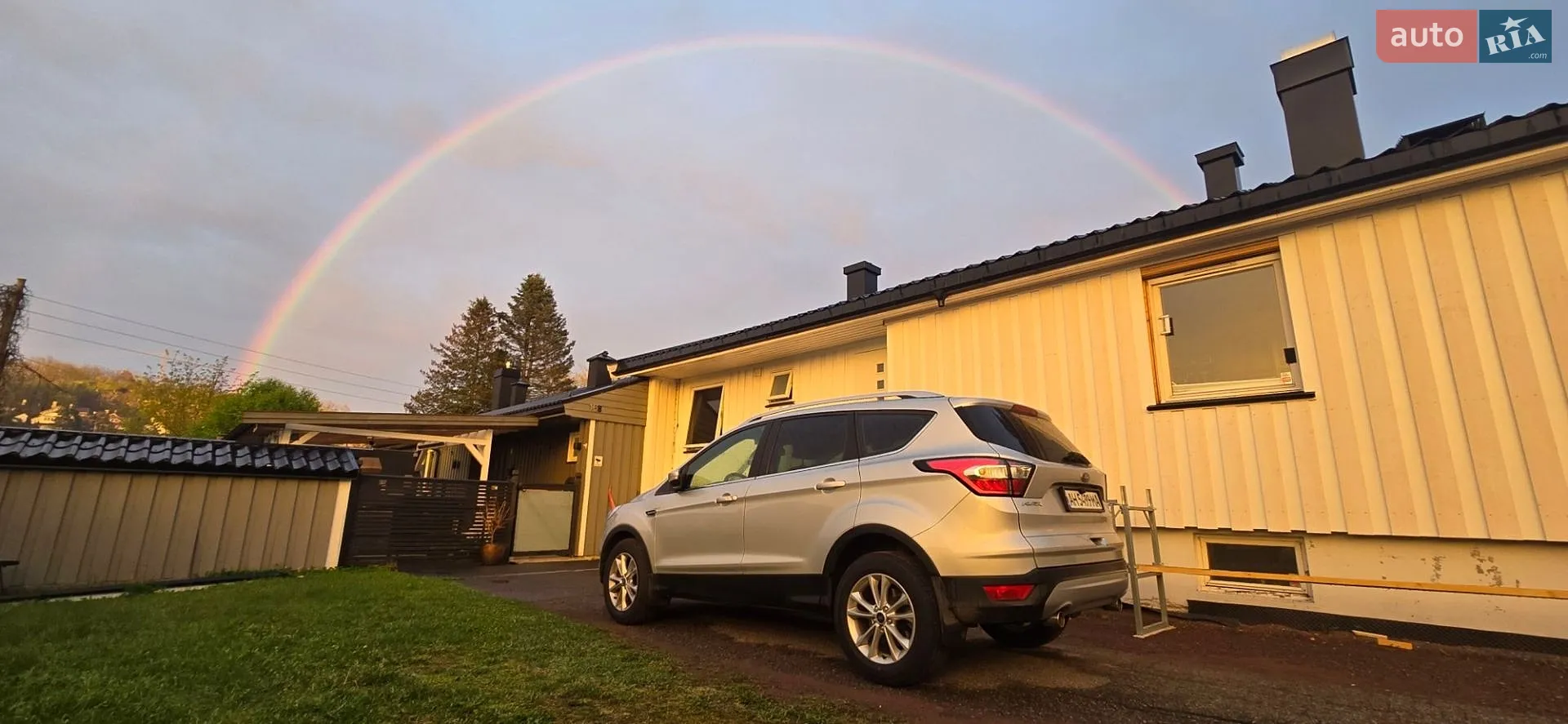 2019 Ford Kuga - мініатюра 19