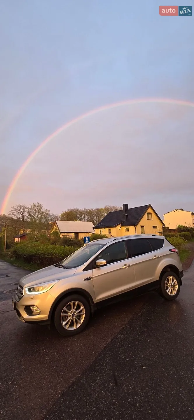 2019 Ford Kuga - мініатюра 12