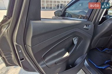 Внедорожник / Кроссовер Ford Kuga 2019 в Миргороде