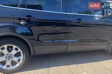 Позашляховик / Кросовер Ford Kuga 2013 в Києві