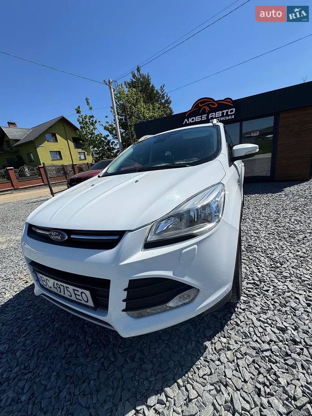 2016 Ford Kuga - мініатюра 15