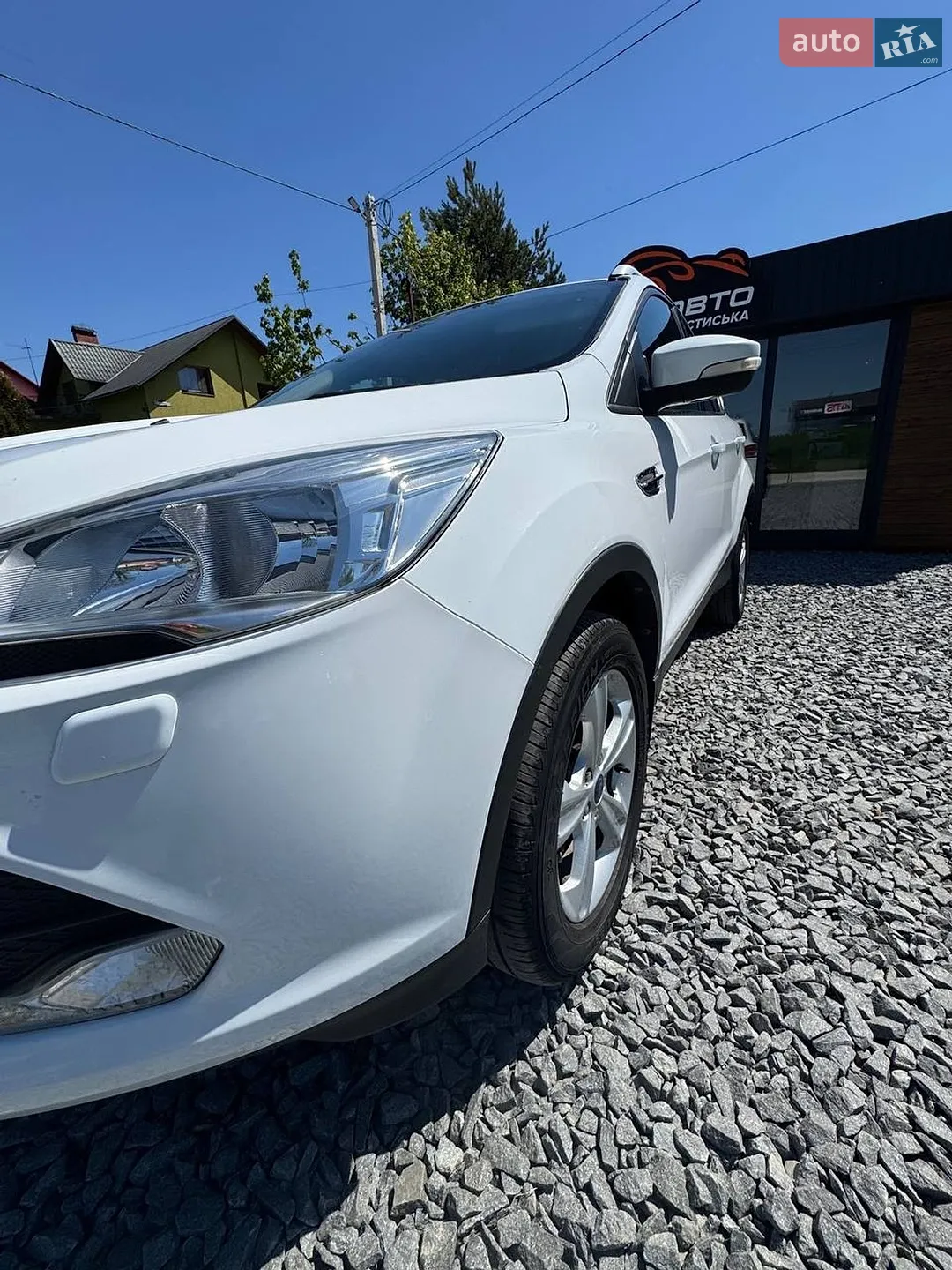 2016 Ford Kuga - мініатюра 16