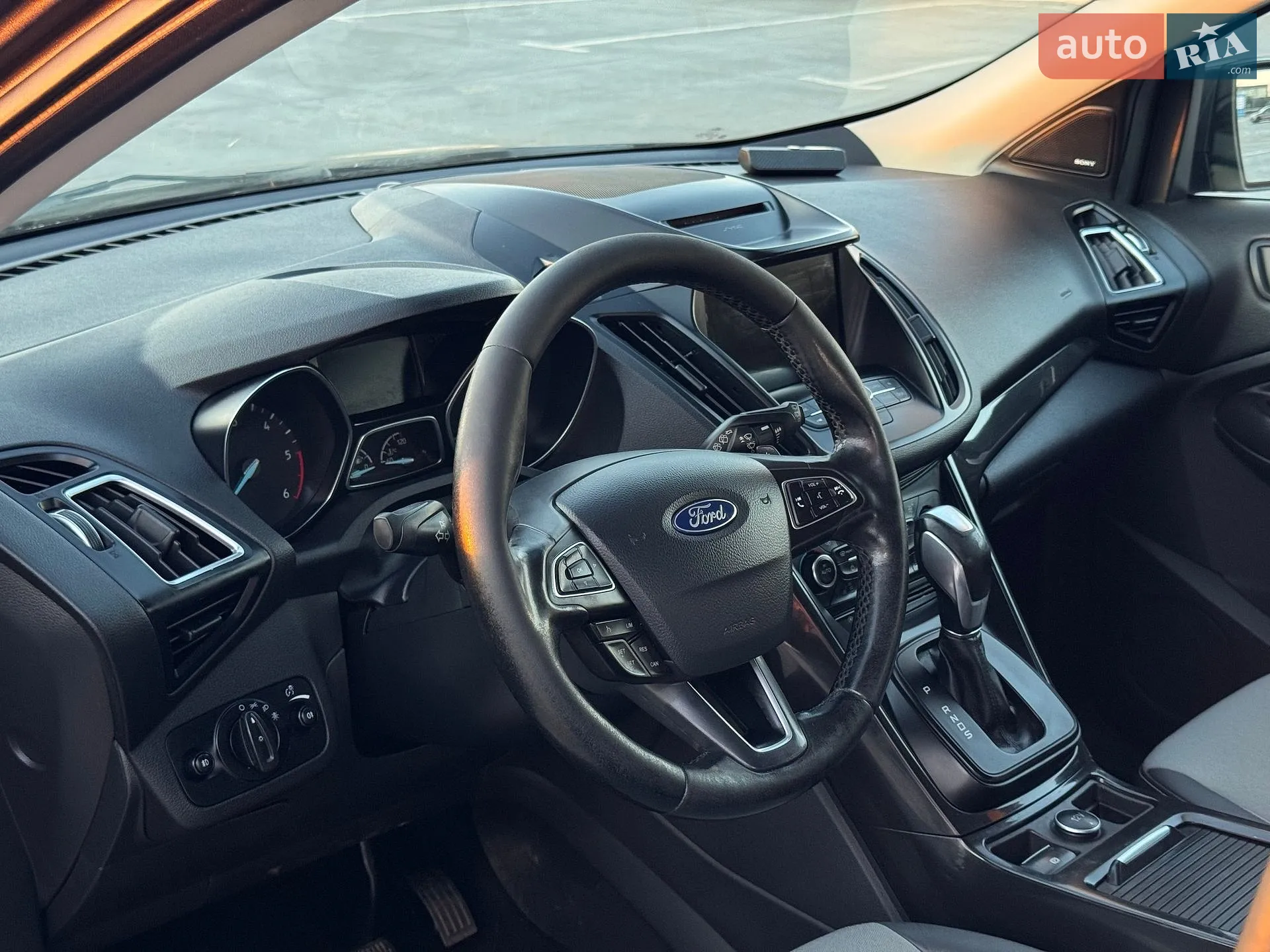 2016 Ford Kuga - мініатюра 14