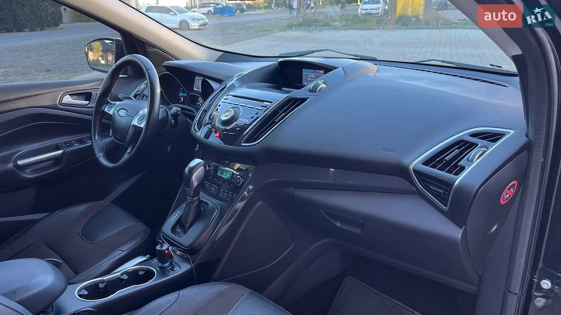 2015 Ford Kuga - мініатюра 34