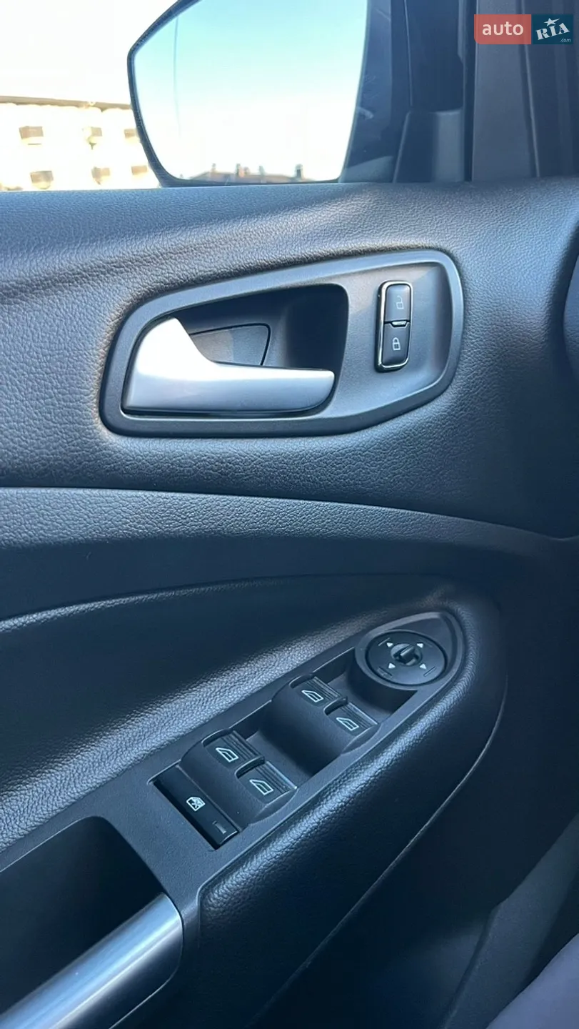 2015 Ford Kuga - мініатюра 46