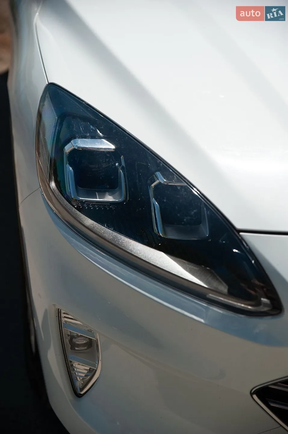 2020 Ford Kuga - мініатюра 8