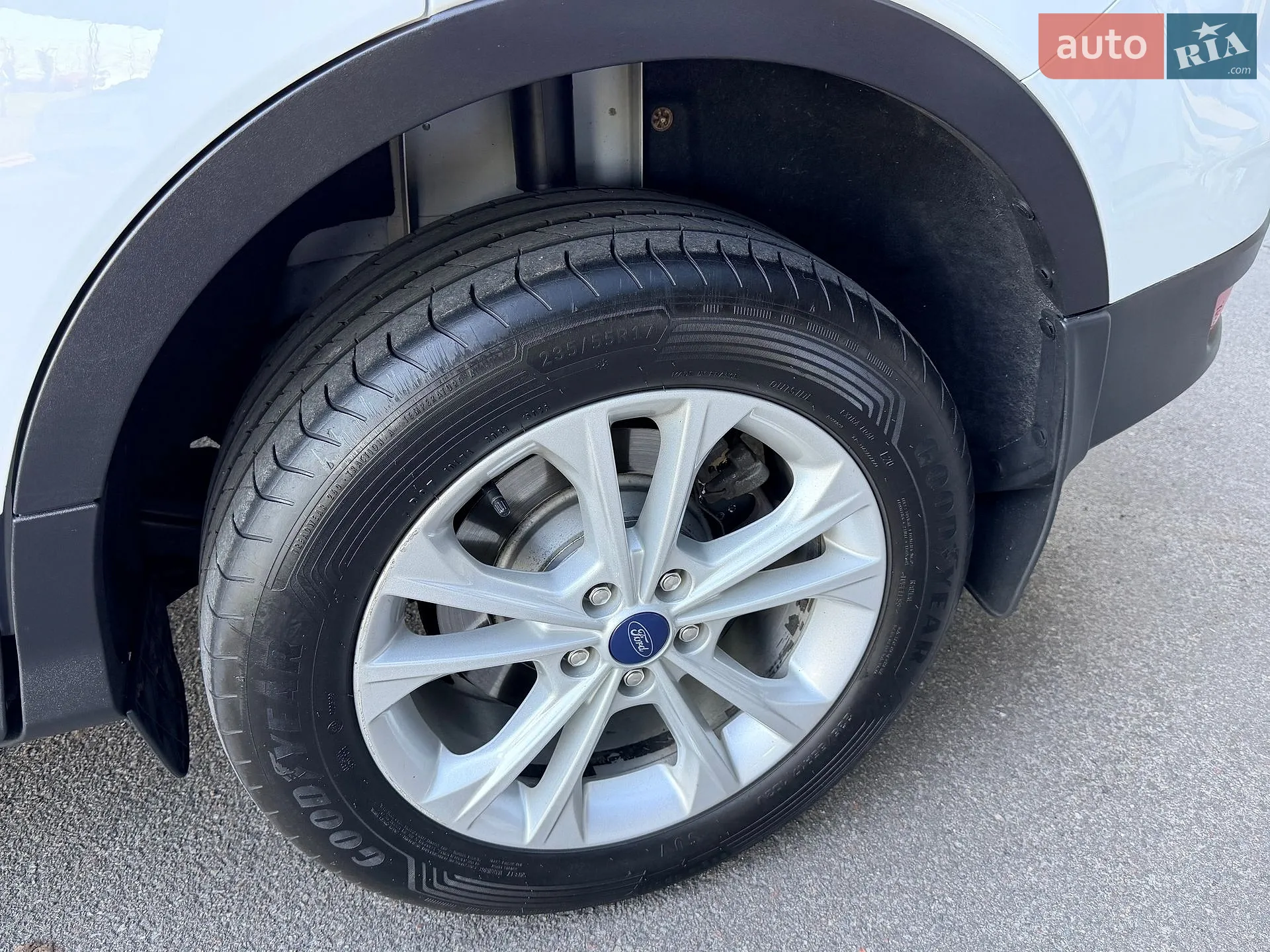 2019 Ford Kuga - мініатюра 15