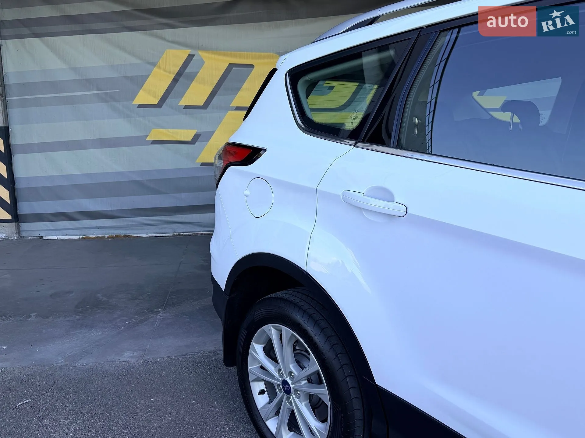 2019 Ford Kuga - мініатюра 29