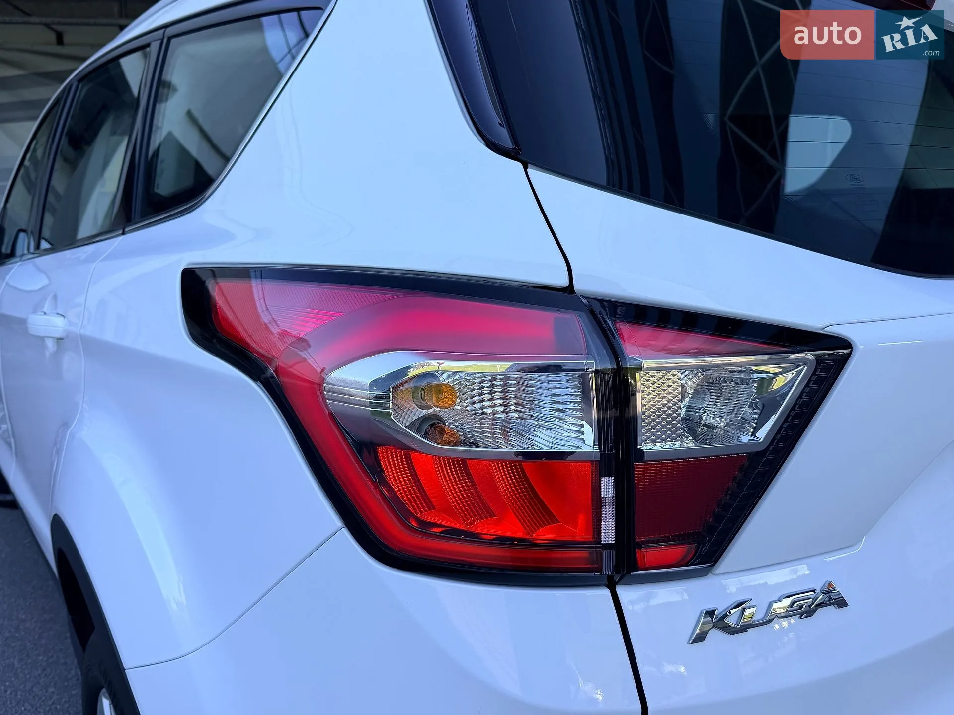 2019 Ford Kuga - мініатюра 38