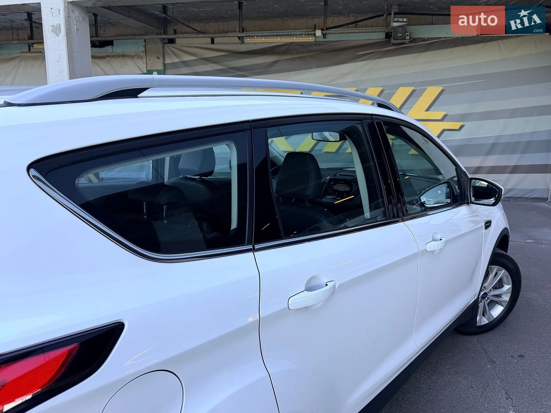 2019 Ford Kuga - мініатюра 55