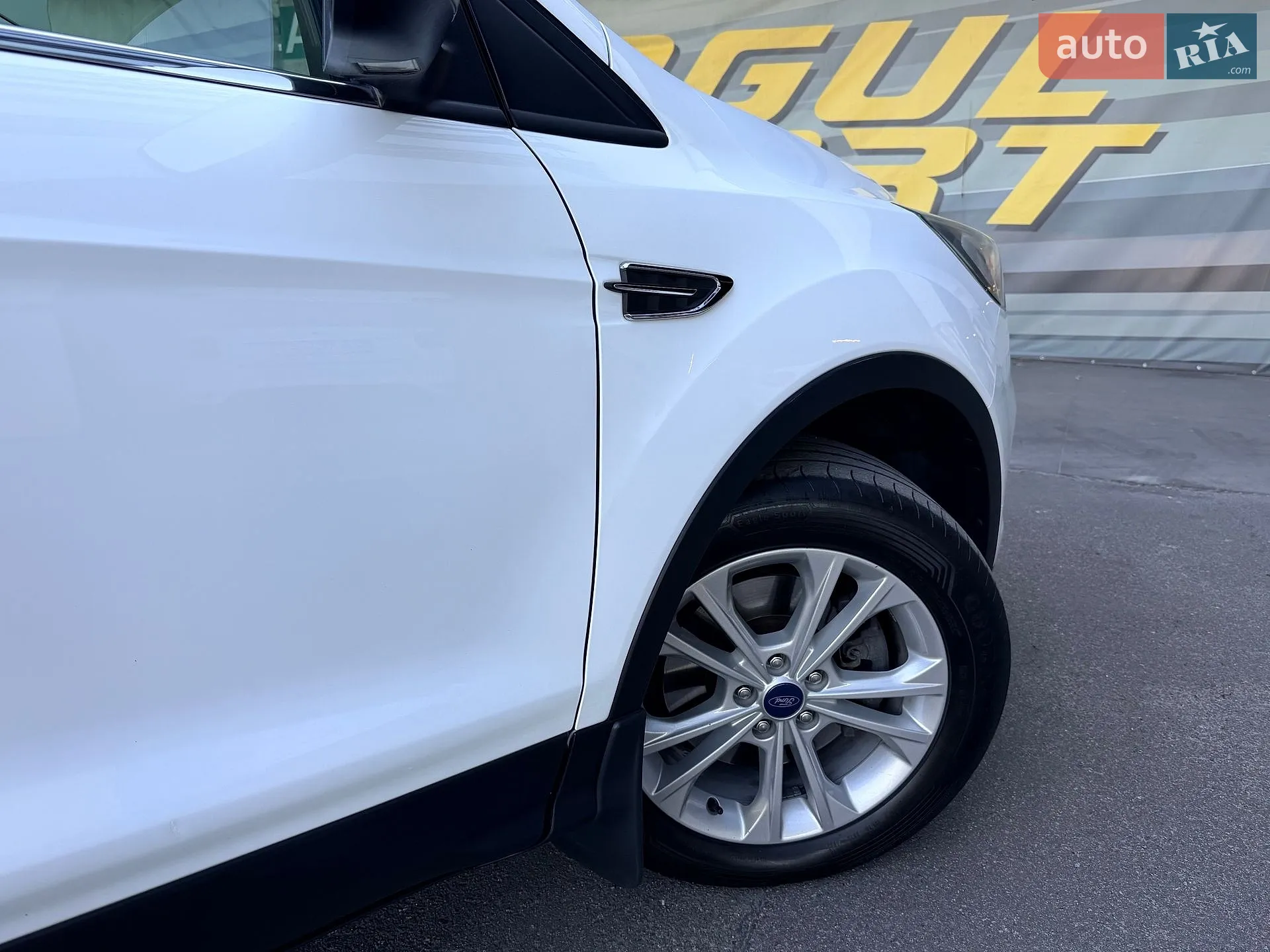 2019 Ford Kuga - мініатюра 57