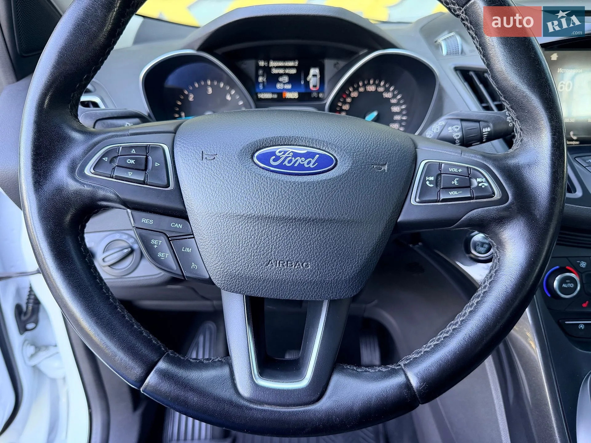 2019 Ford Kuga - мініатюра 75