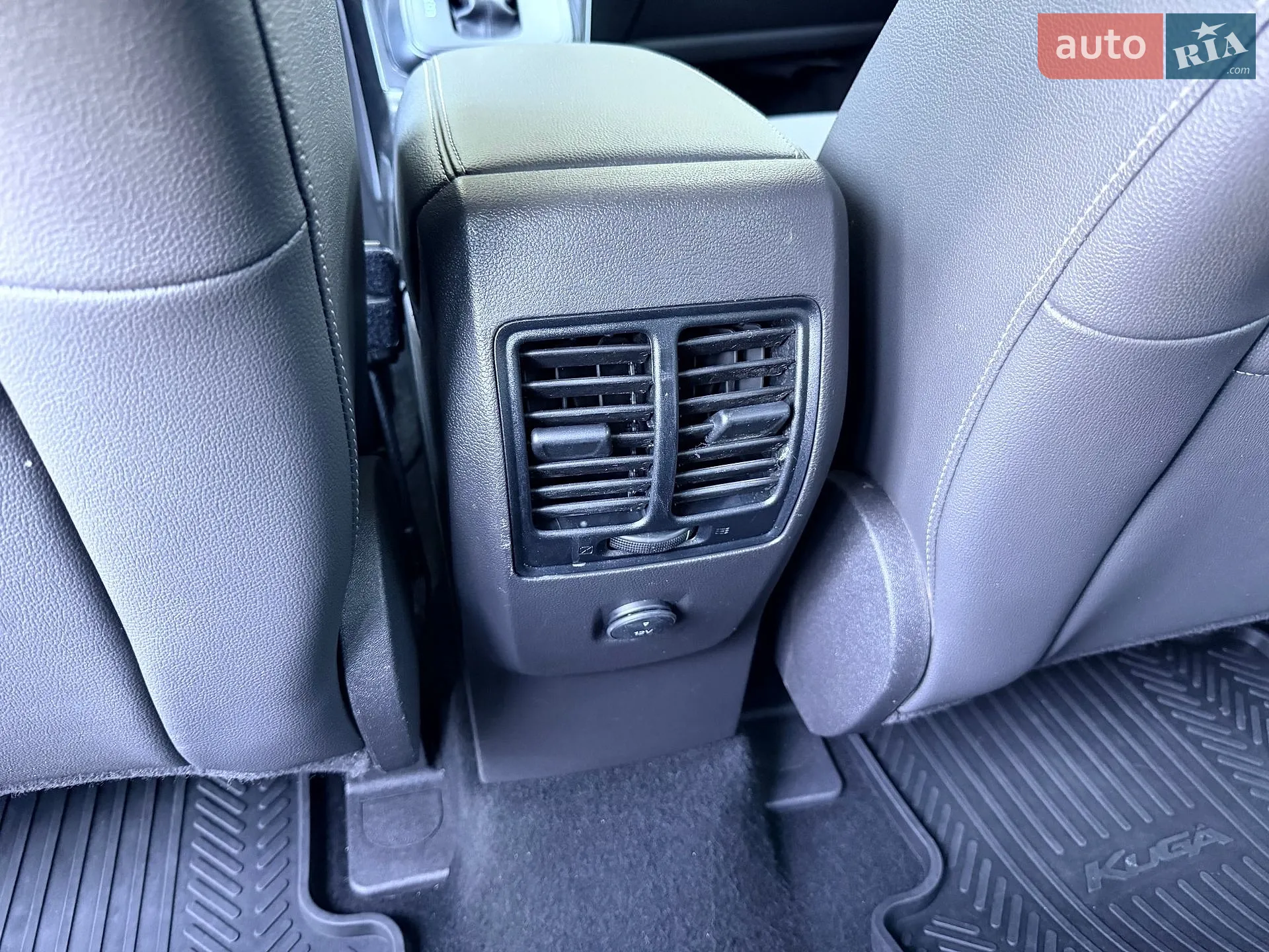 2019 Ford Kuga - мініатюра 84