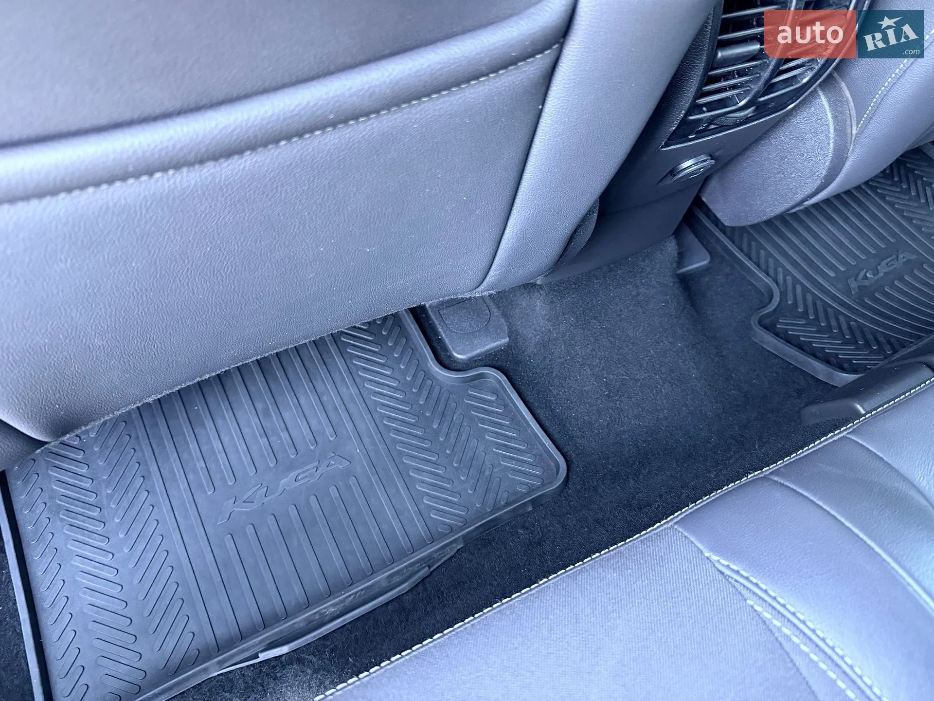 2019 Ford Kuga - мініатюра 88