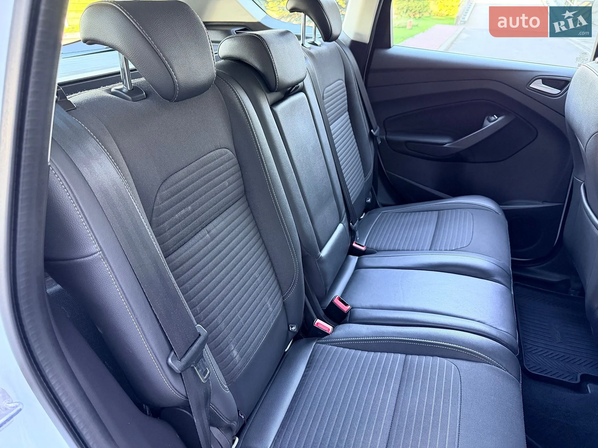 2019 Ford Kuga - мініатюра 103