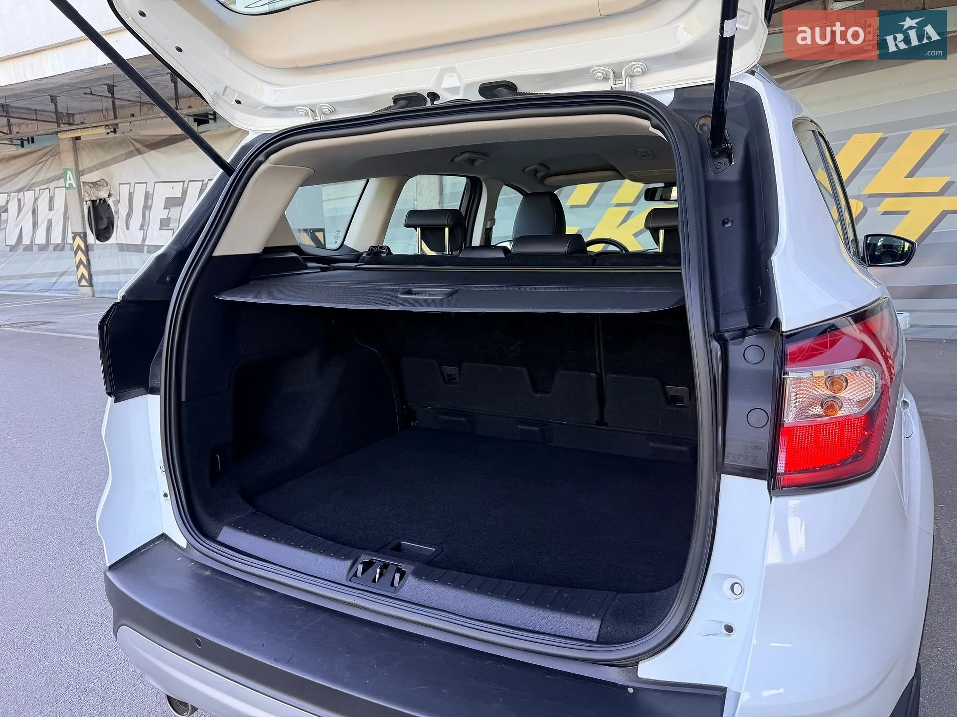 2019 Ford Kuga - мініатюра 105