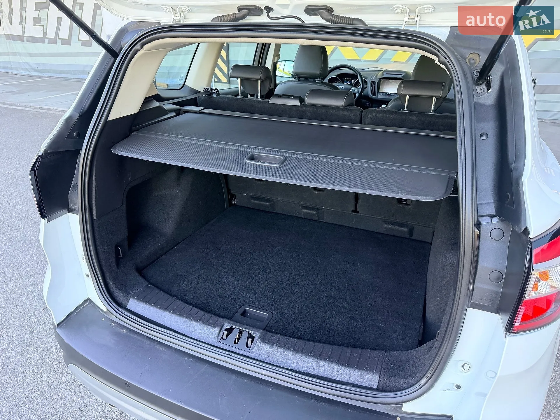 2019 Ford Kuga - мініатюра 109