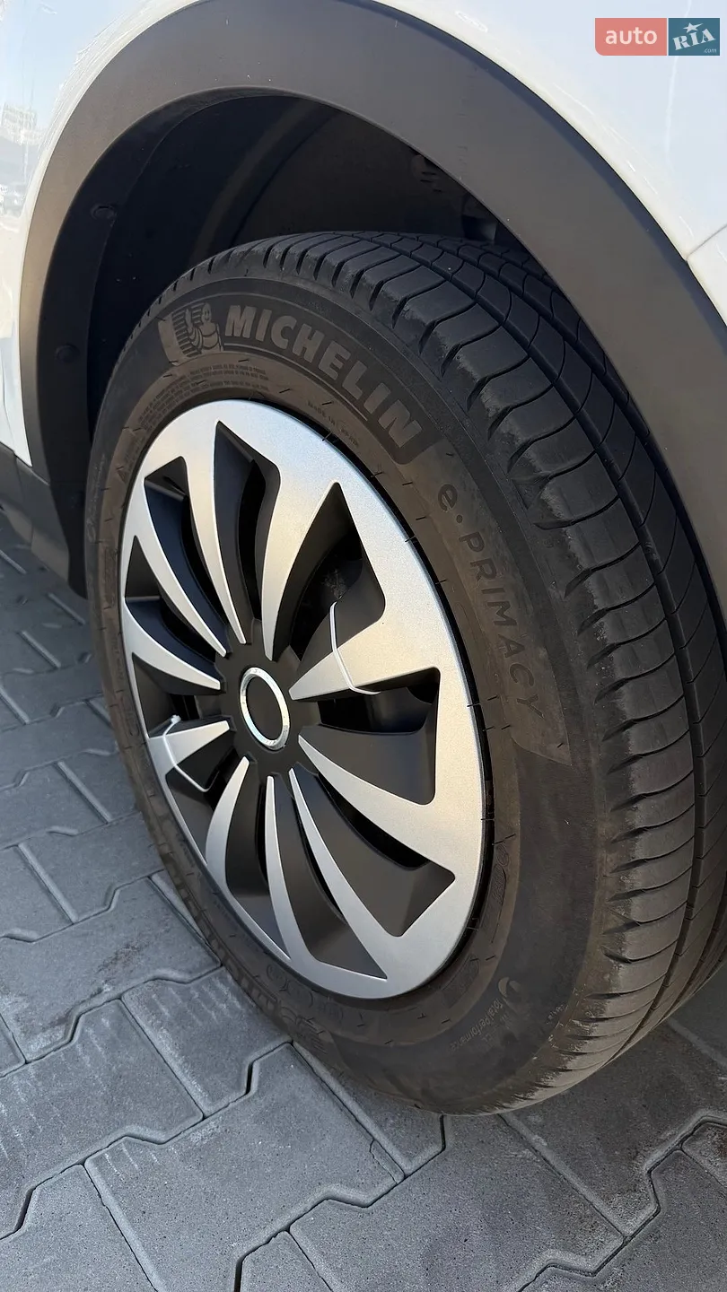 2019 Ford Kuga - мініатюра 14