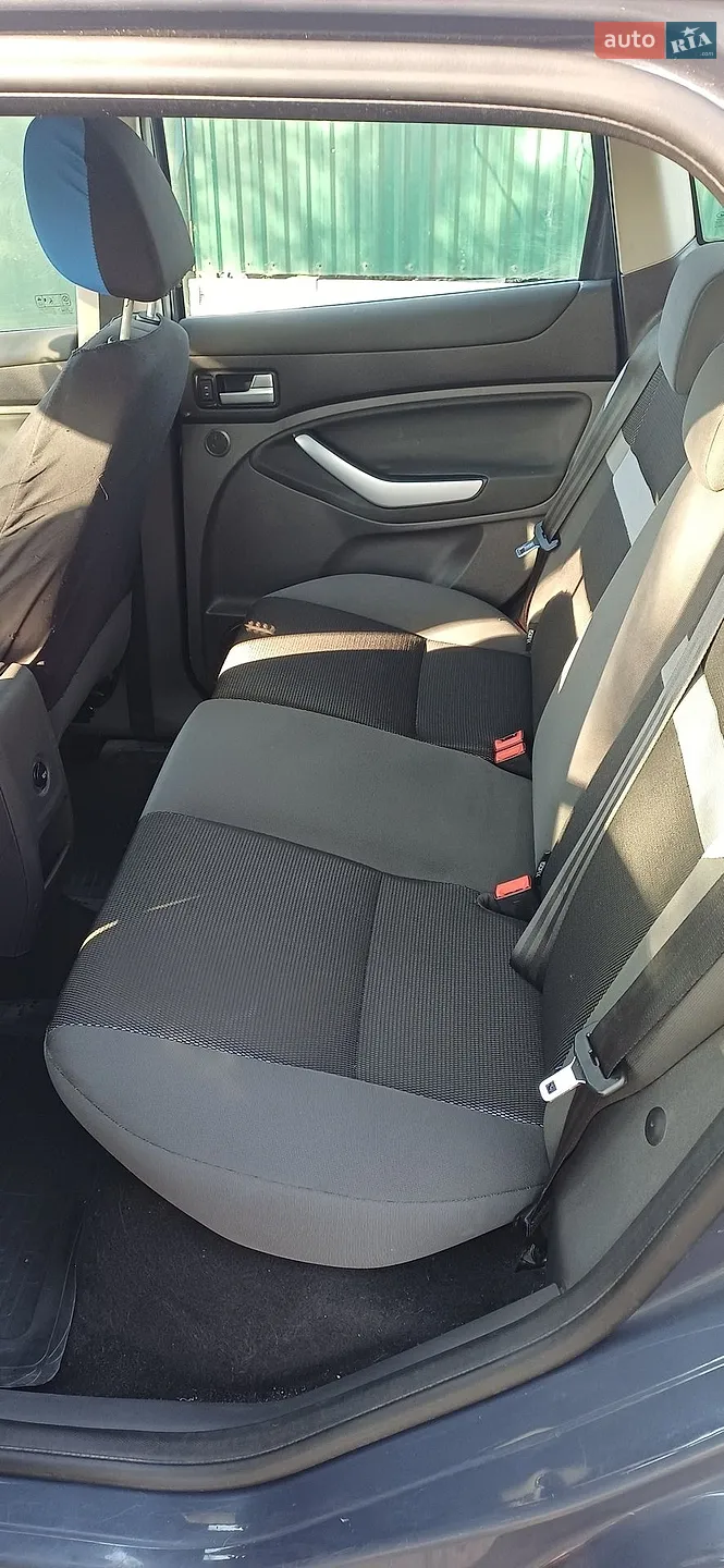 2011 Ford Kuga - мініатюра 21