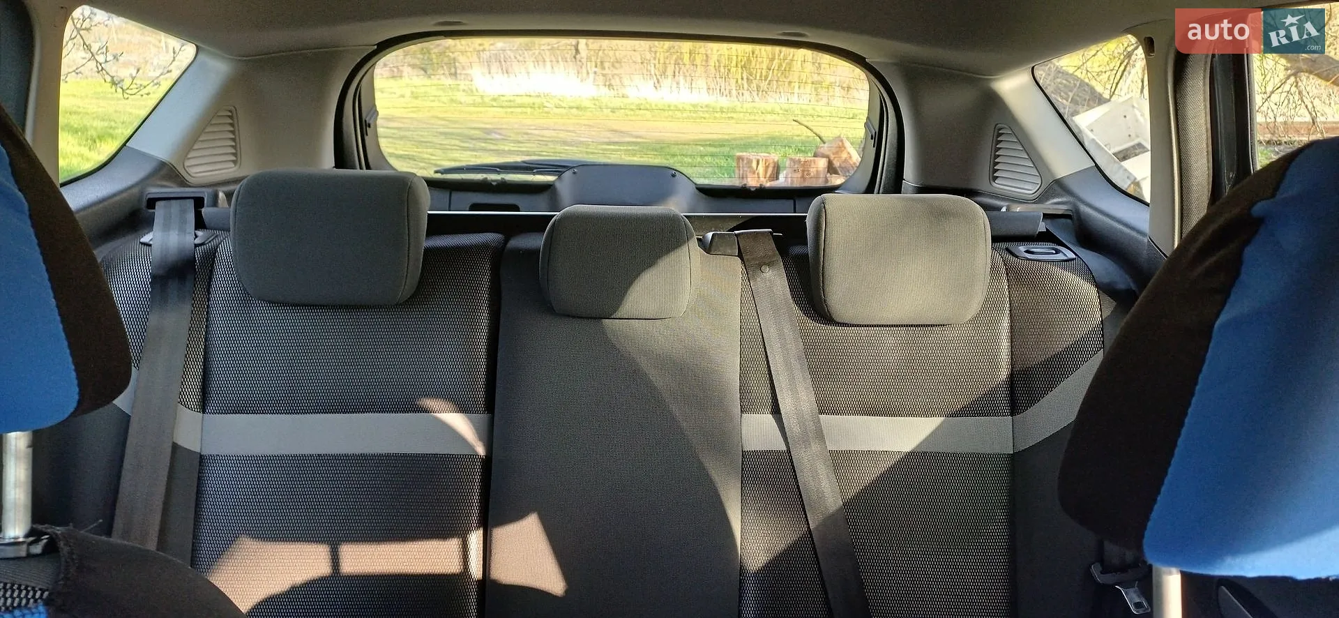 2011 Ford Kuga - мініатюра 24