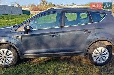Внедорожник / Кроссовер Ford Kuga 2011 в Киеве