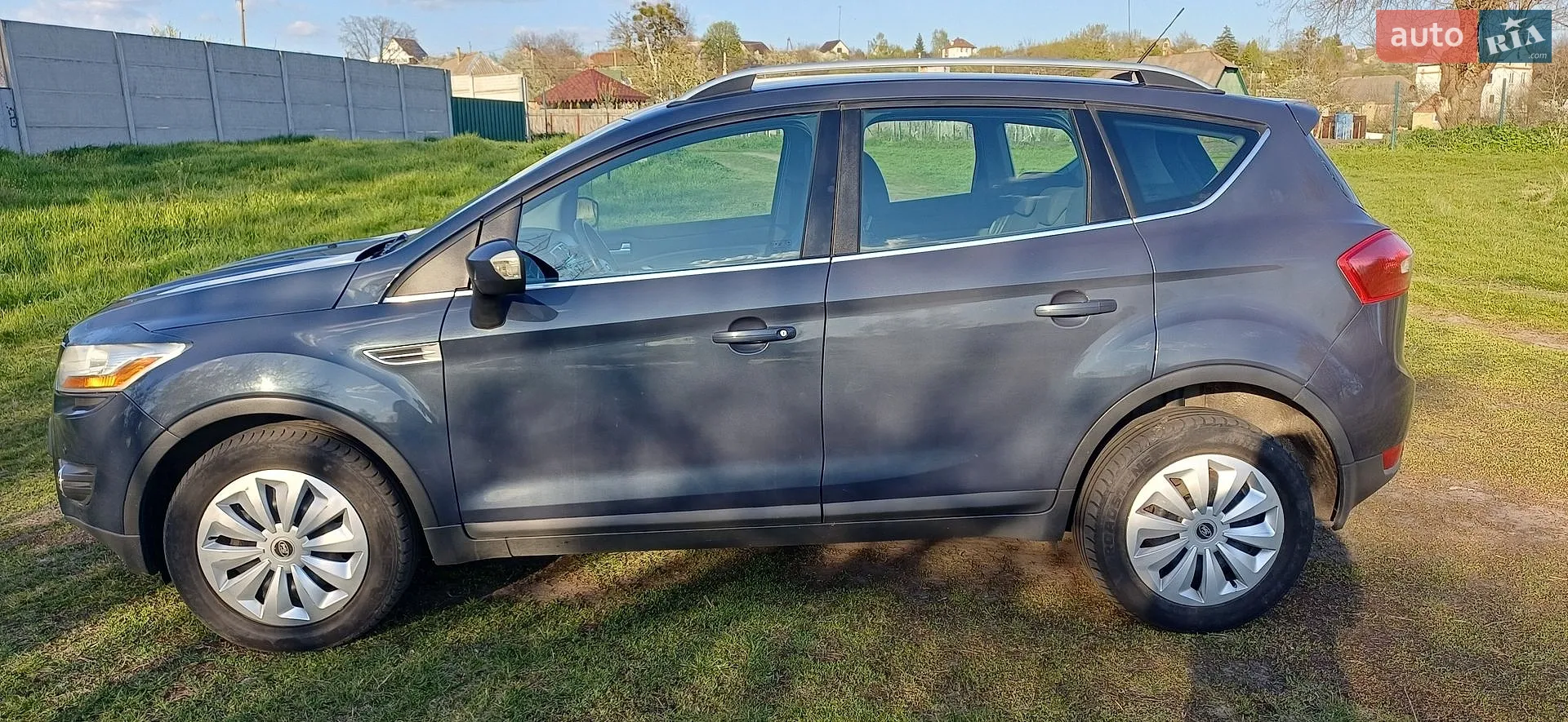 2011 Ford Kuga - мініатюра 10