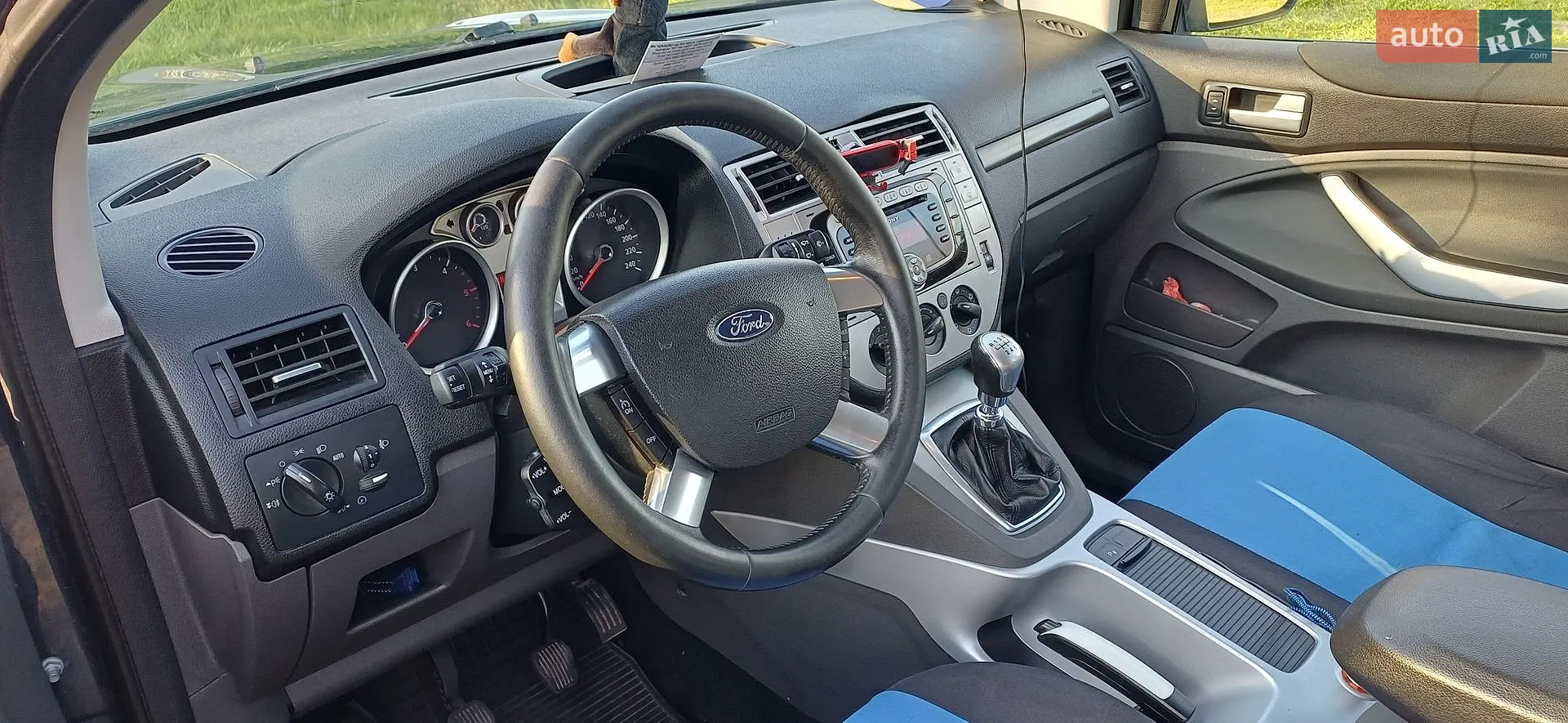 2011 Ford Kuga - мініатюра 35
