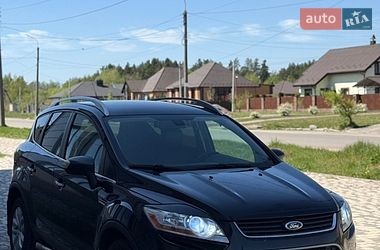 Внедорожник / Кроссовер Ford Kuga 2011 в Житомире