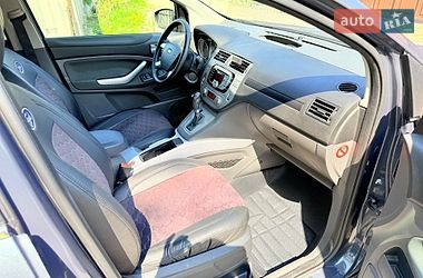Внедорожник / Кроссовер Ford Kuga 2011 в Харькове