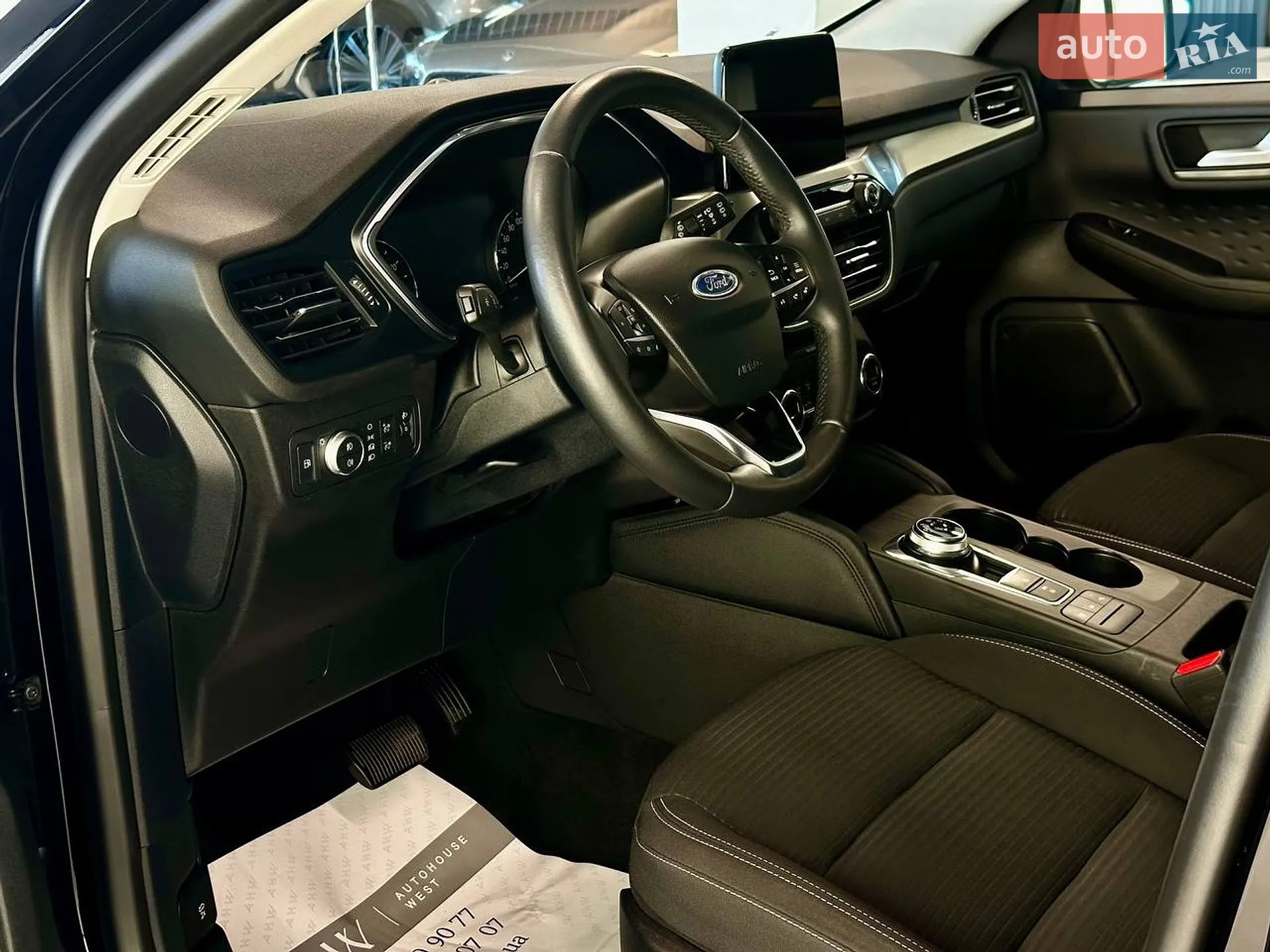 2020 Ford Kuga - мініатюра 8