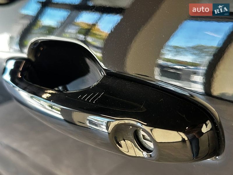 Внедорожник / Кроссовер Ford Kuga 2020 в Львове