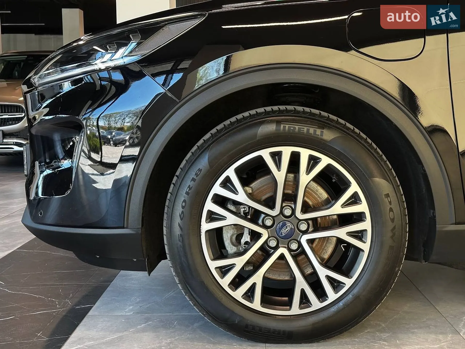2020 Ford Kuga - мініатюра 28