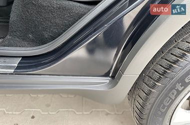 Внедорожник / Кроссовер Ford Kuga 2012 в Виннице