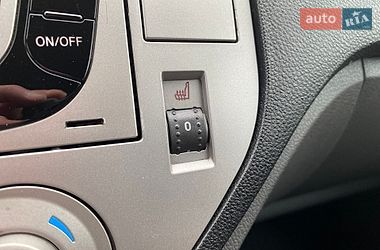 Внедорожник / Кроссовер Ford Kuga 2012 в Виннице
