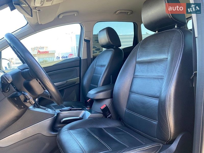 Внедорожник / Кроссовер Ford Kuga 2012 в Житомире
