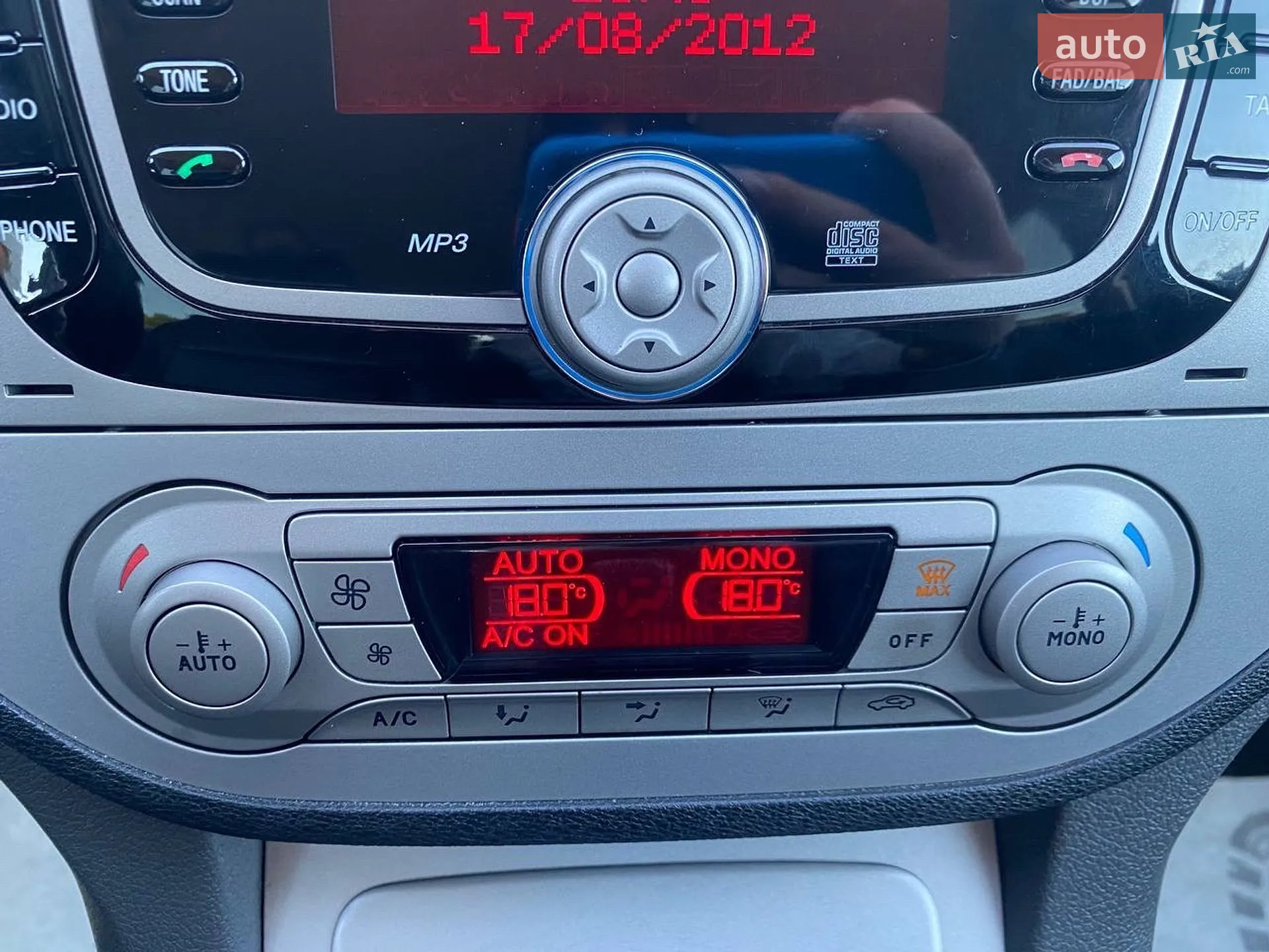 2012 Ford Kuga - мініатюра 18
