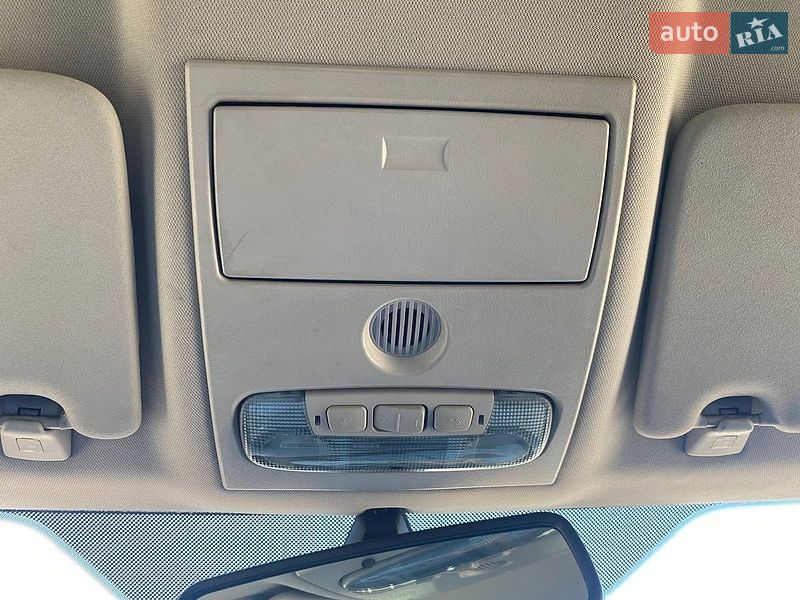 Внедорожник / Кроссовер Ford Kuga 2012 в Житомире