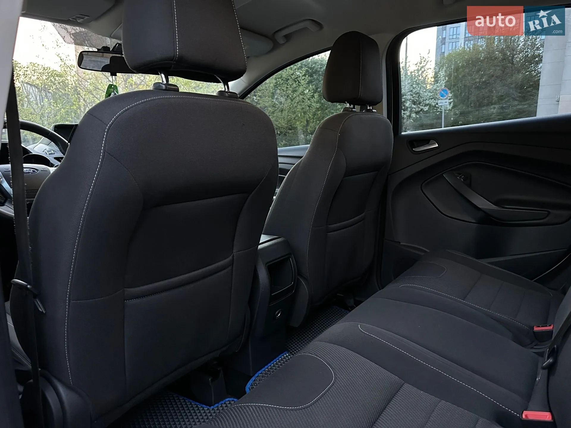 2015 Ford Kuga - мініатюра 21