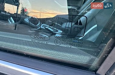 Внедорожник / Кроссовер Ford Kuga 2012 в Луцке