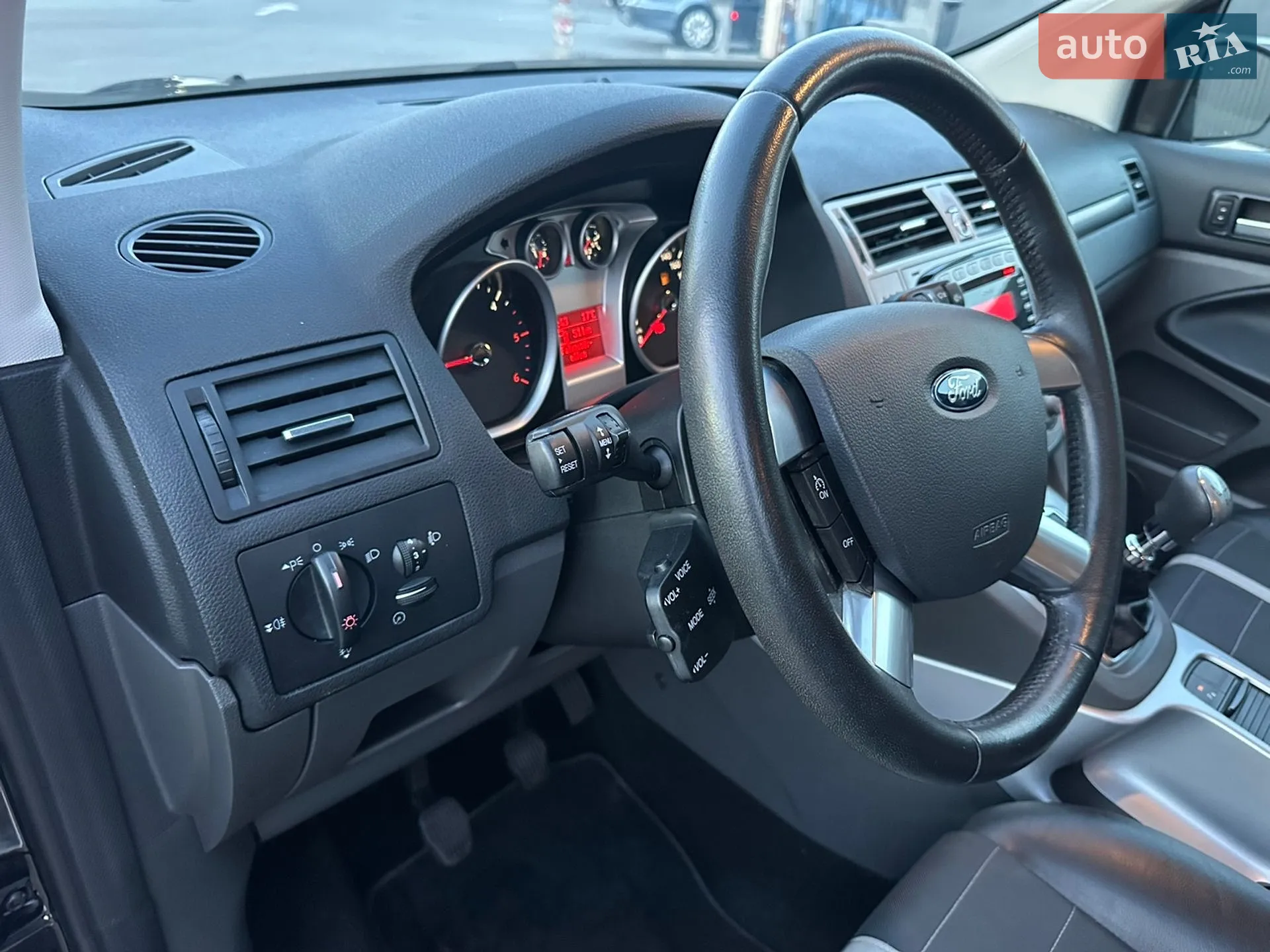 2012 Ford Kuga - мініатюра 22