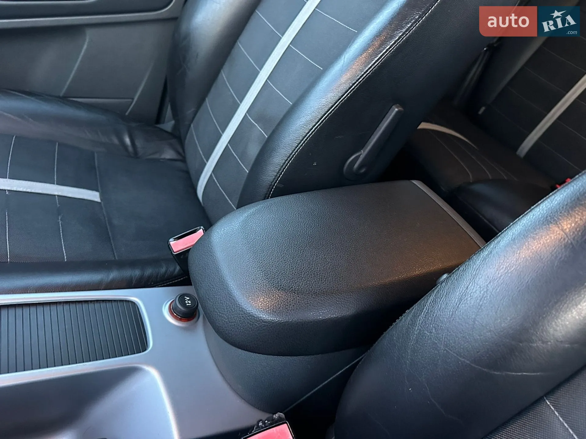 2012 Ford Kuga - мініатюра 34
