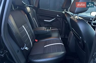 Внедорожник / Кроссовер Ford Kuga 2012 в Луцке