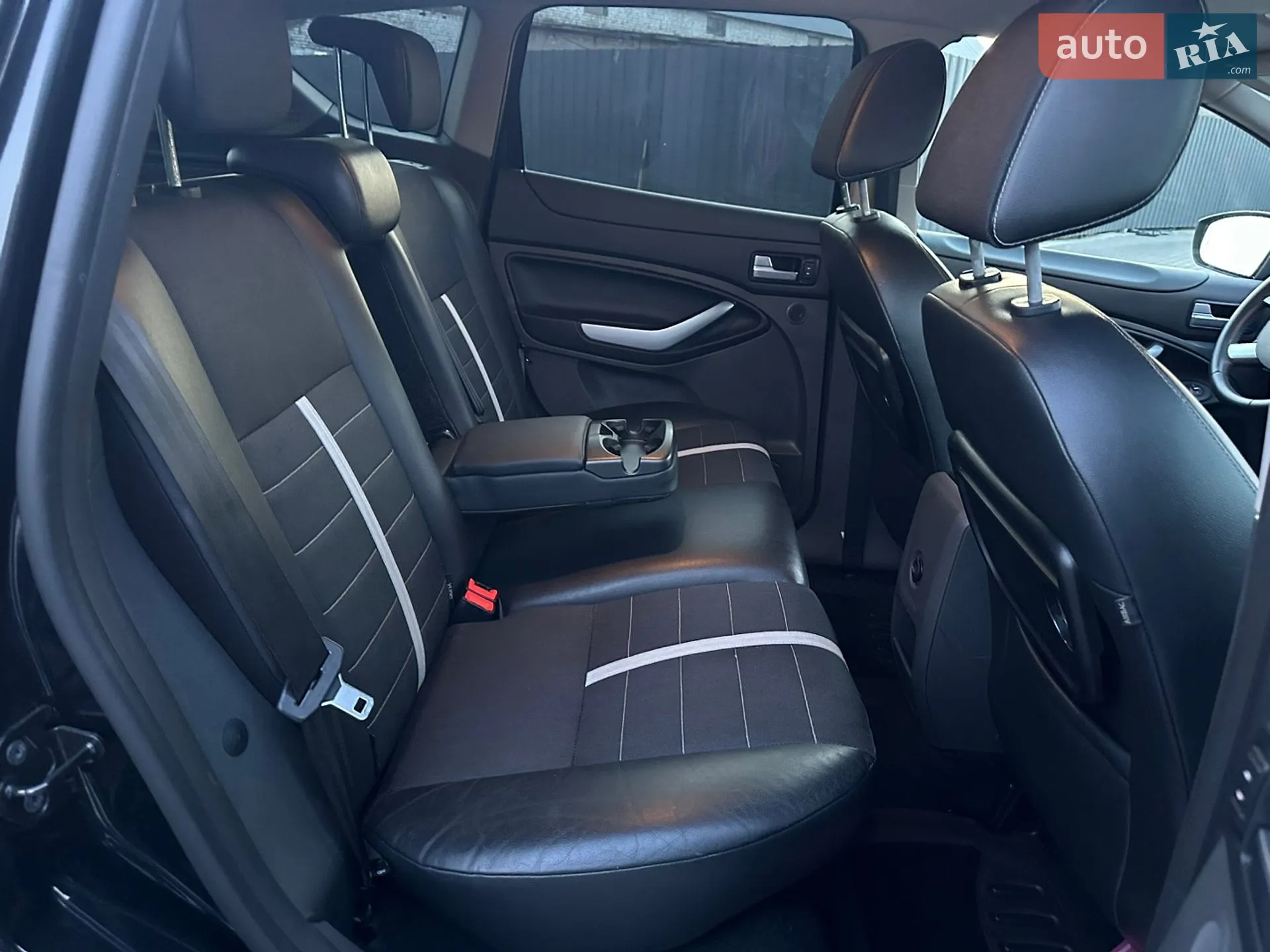 2012 Ford Kuga - мініатюра 45