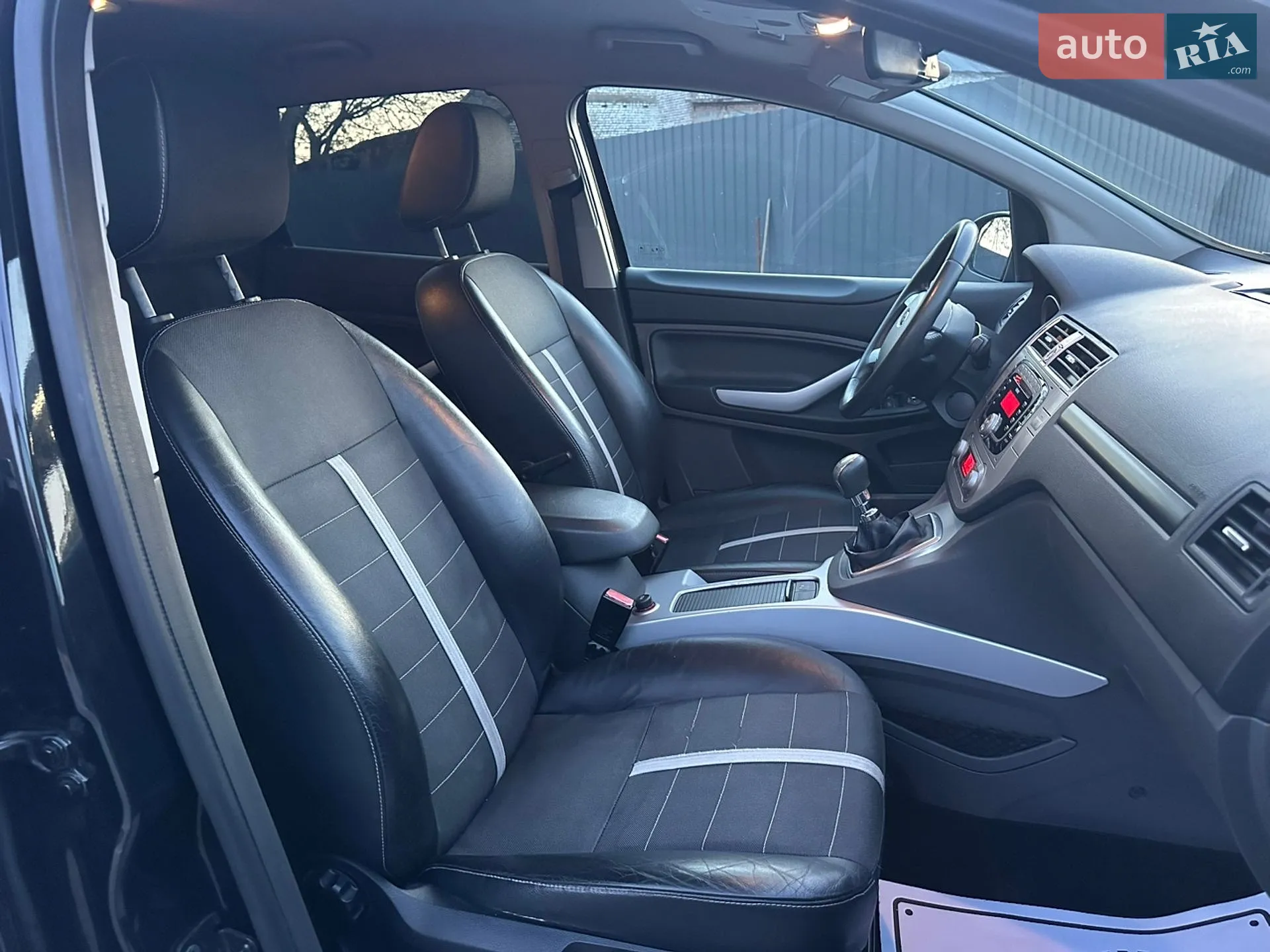 2012 Ford Kuga - мініатюра 54