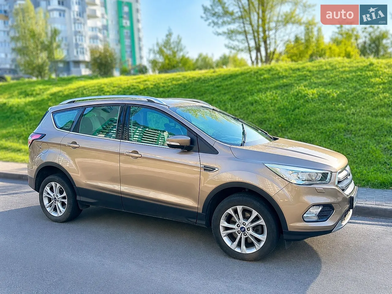 2019 Ford Kuga - мініатюра 86
